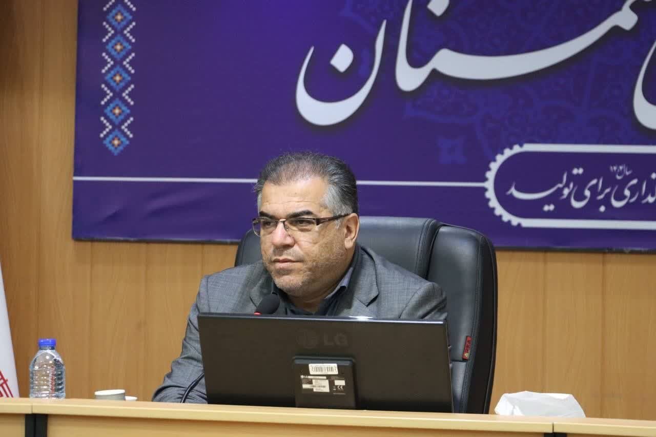  روابط‌عمومی‌ها عقل ارتباطی سازمان و افسران جهاد تبیین‌اند