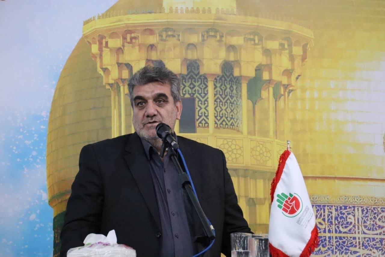  شهید امیرعبداللهیان نماد دیپلماسی انقلابی و خدمت‌گزاری صادقانه به کشور بود